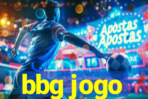 bbg jogo
